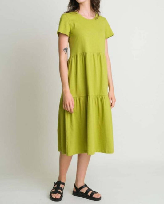 Bibico - Maya Organic Jersey Dress