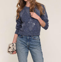 Heartloom - Dorian Crew Neck Sweater