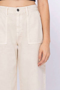 Hidden - Logan Carpenter Denim Pants
