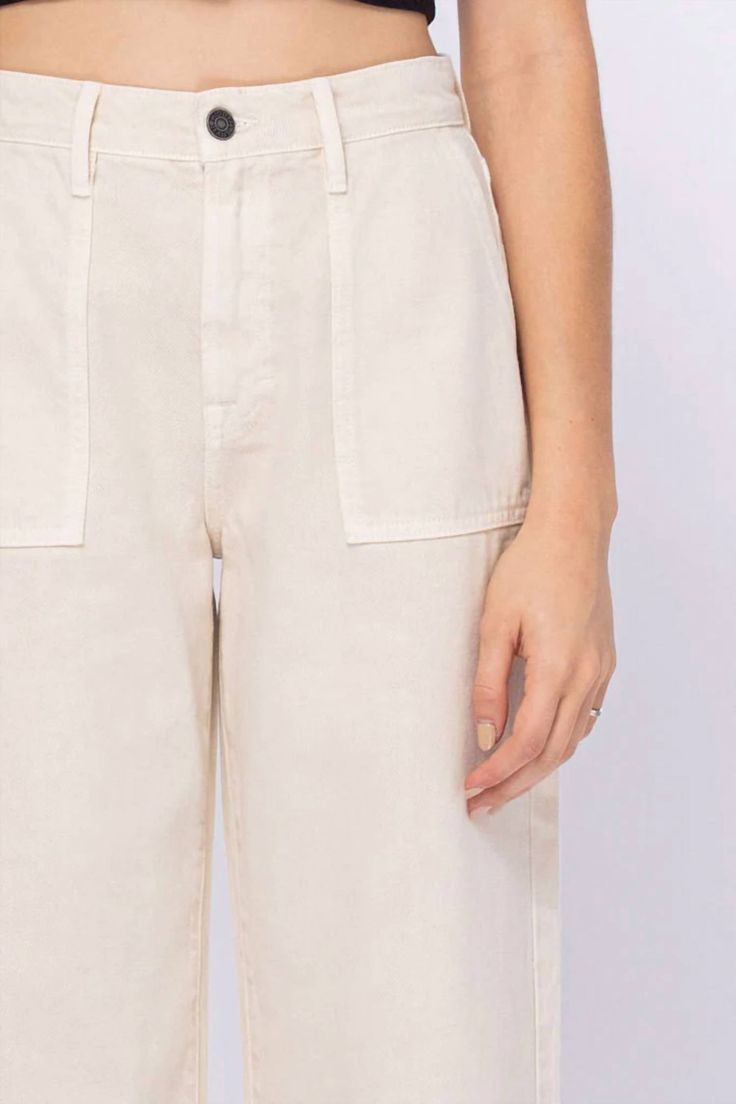 Hidden - Logan Carpenter Denim Pants