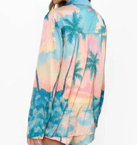 Show Me Your Mumu - Early Riser Pajama Set
