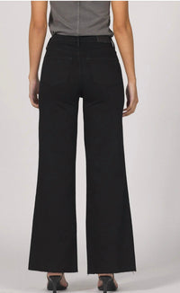 Dear John Denim - Fiona Wide Leg Jean