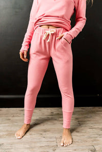Ampersand Ave - Performance Fleece Joggers