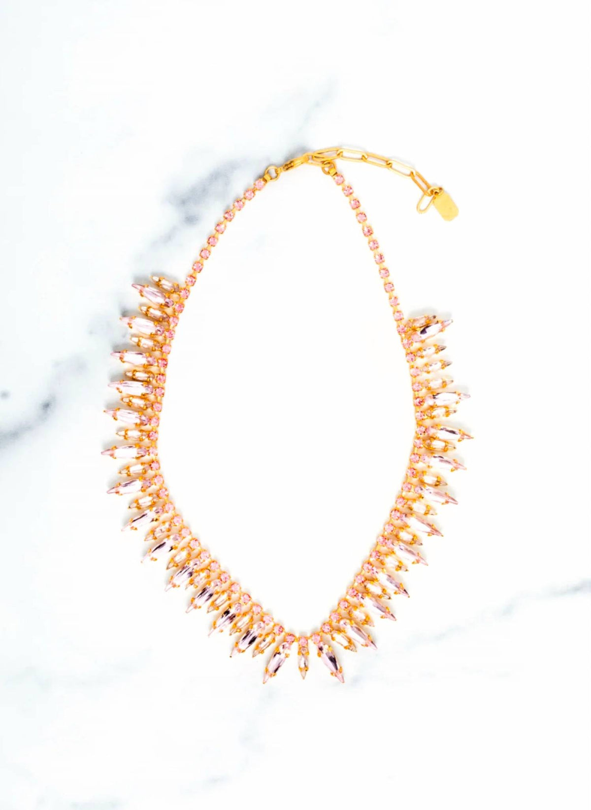 Elizabeth Cole - Women's Davina Necklace