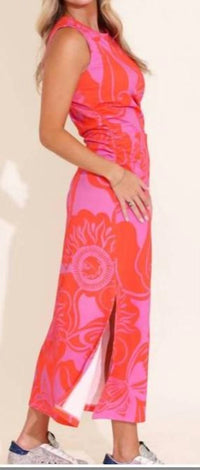 Alden Adair - Georgia Dress