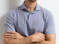 Peter Millar - Albatross Diamond Cotton-Blend Pique Polo