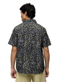 Prana - Hybridizer Short Sleeve Shirt