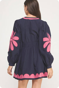 Strut & Bolt - Floral Dress