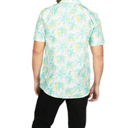 Tipsy Elves - Vibrant Vacation Hawaiian Shirt