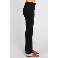 Letter To Juliet - Siena Basic Straight Jeans