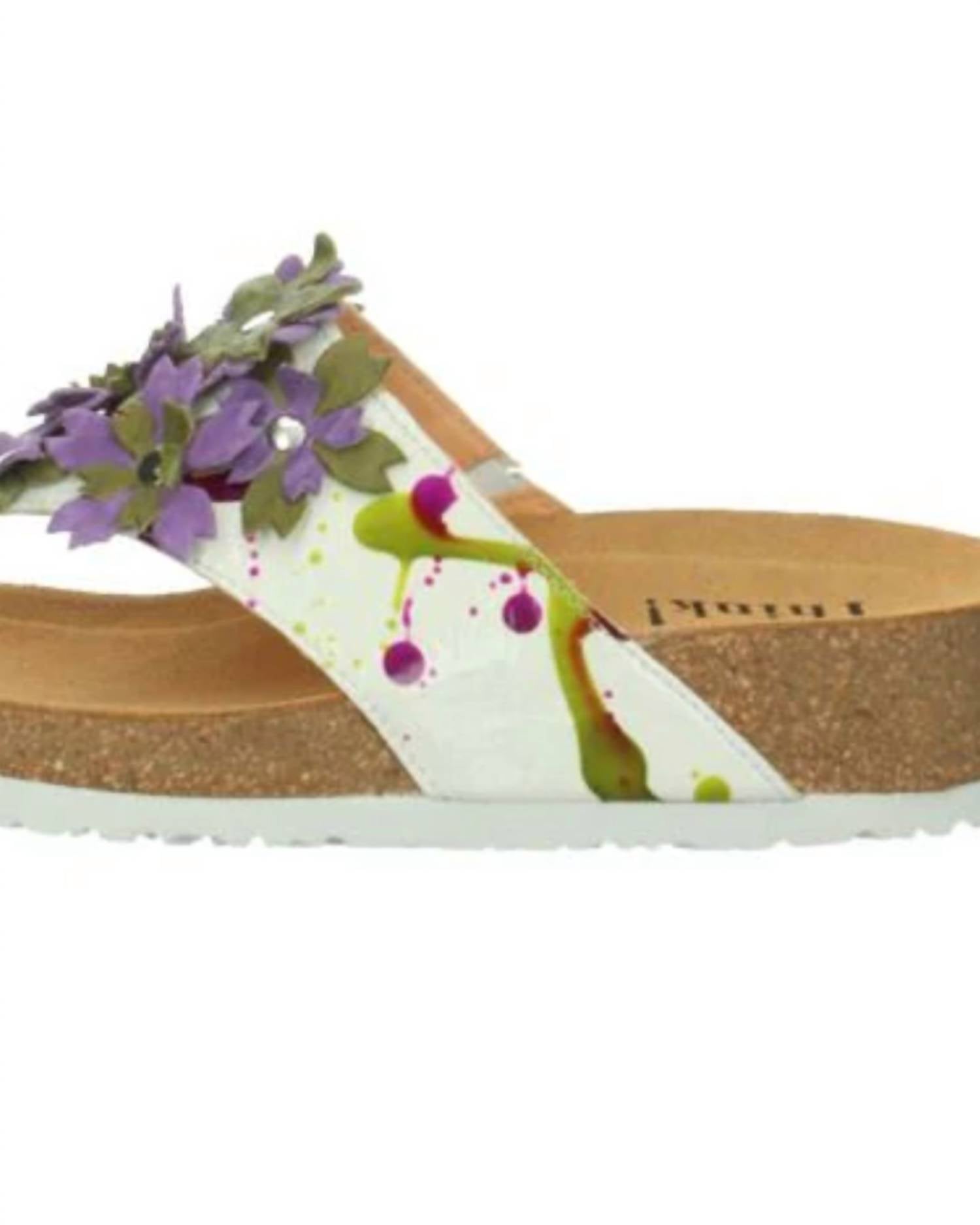 Think! - Women's Open-toe Sandal
