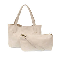 Joy Susan - Women's Lottie Medium Tote Bag
