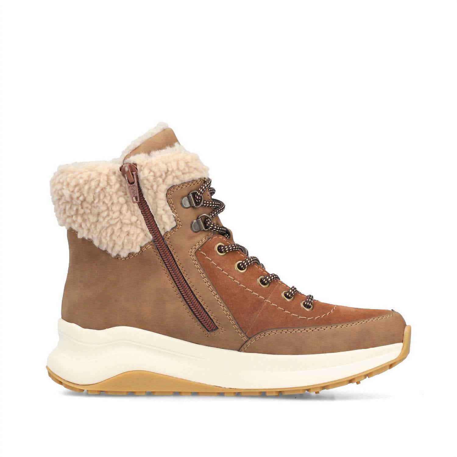 Rieker - Women's Deborah 20 Boots