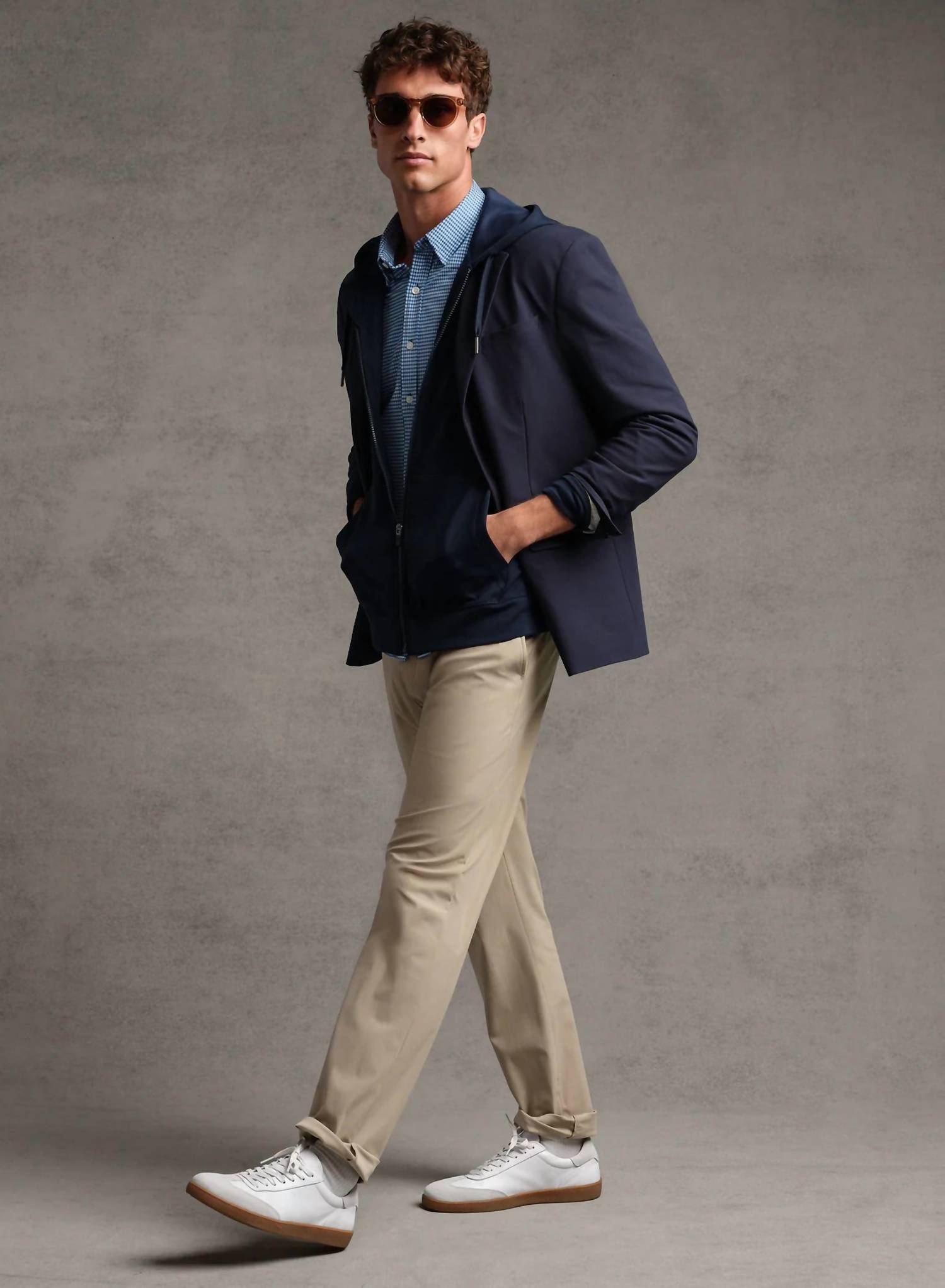 Rhone - Commuter Blazer