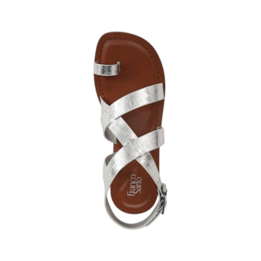 Franco Sarto - Women's Ina Strappy Sandal