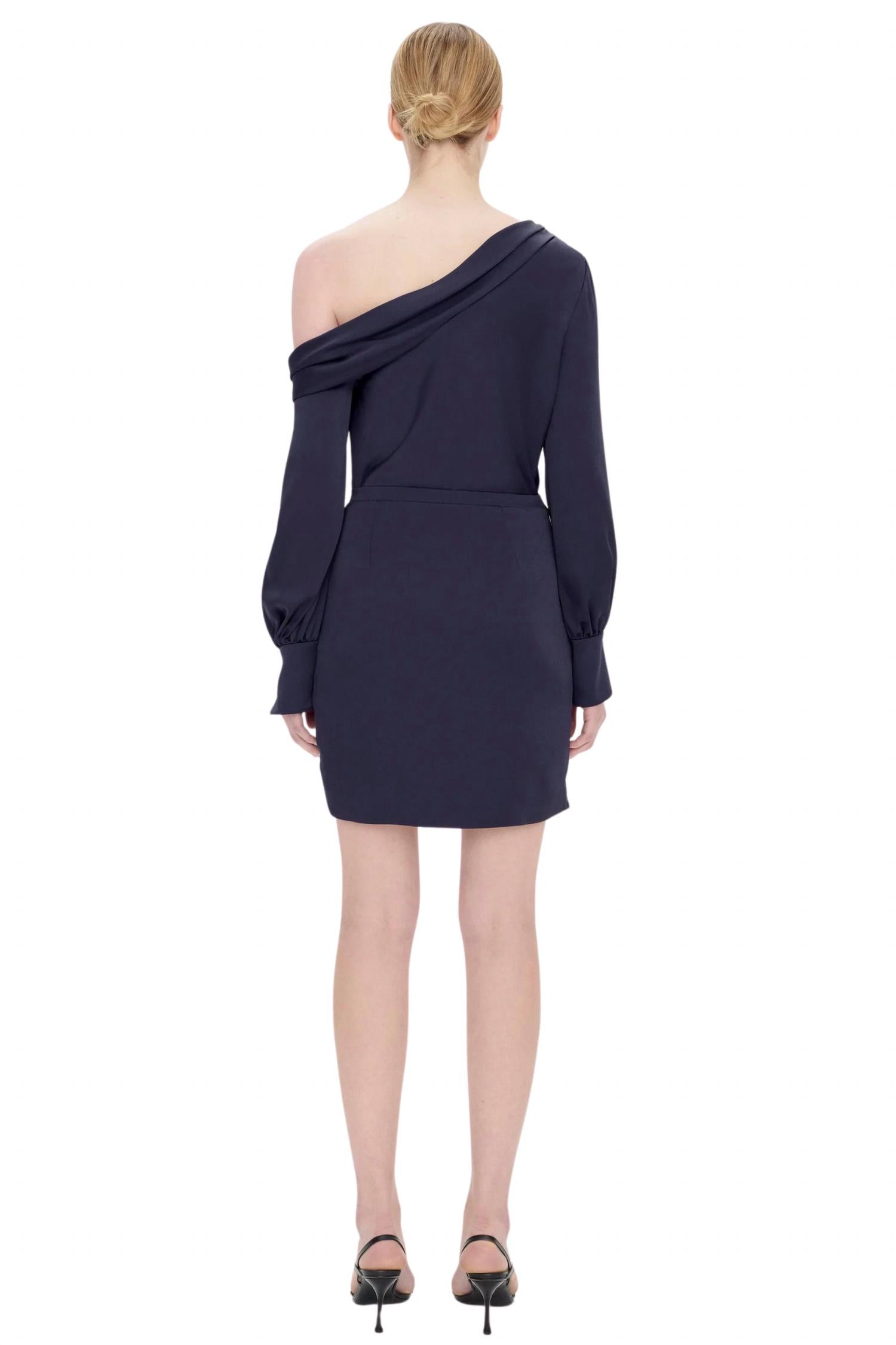 Simkhai - Cameron Mini Dress