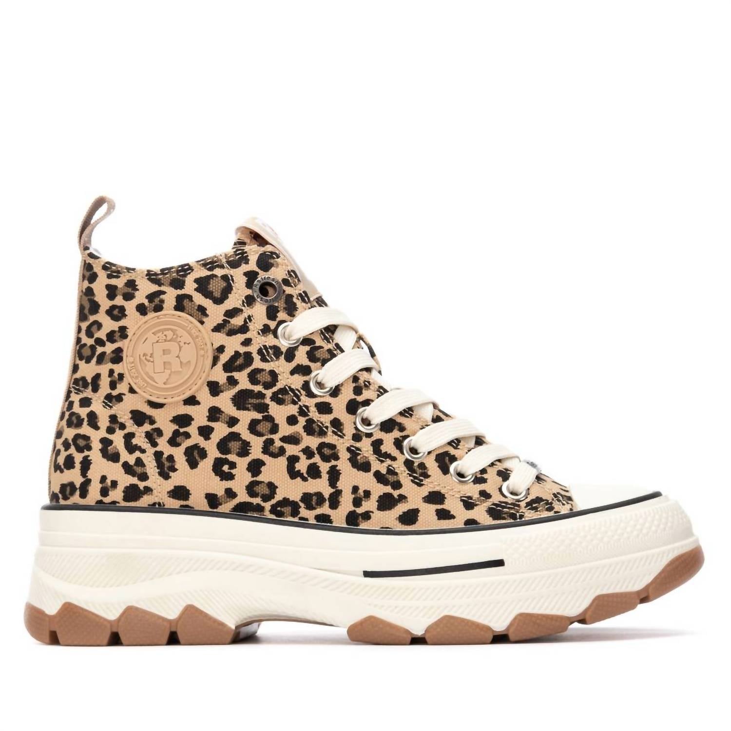 Xti - Women's Refresh 173055 Sneakers