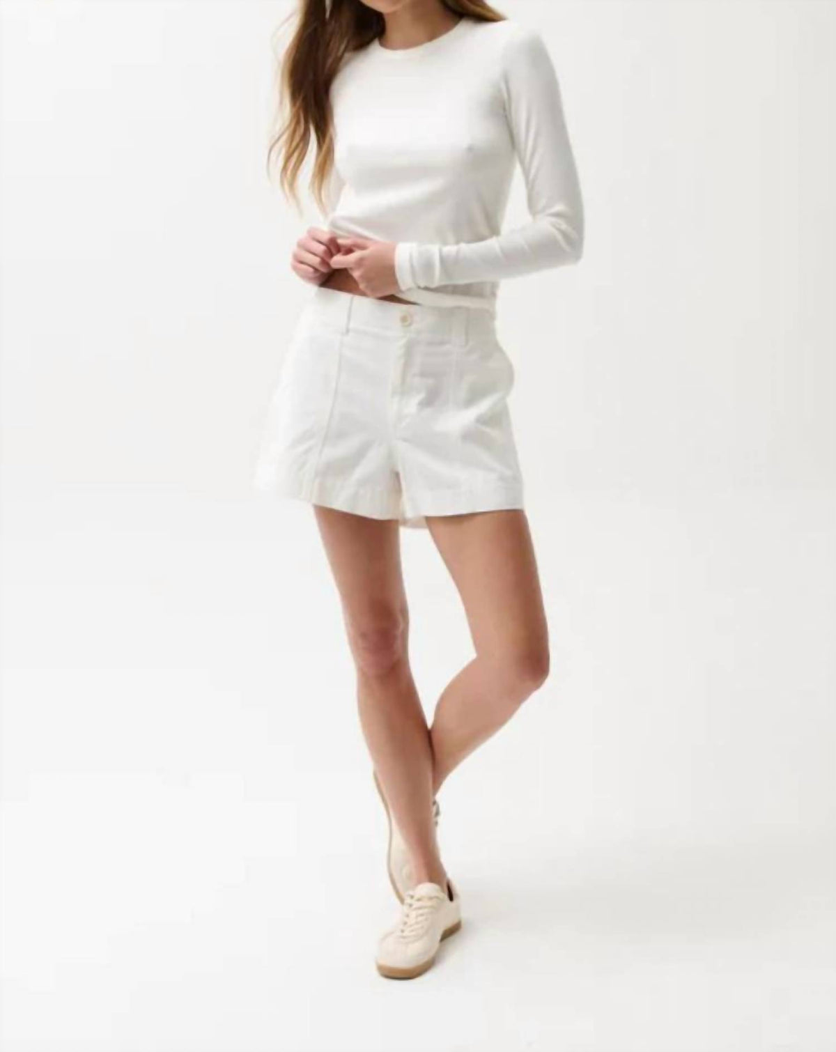 Pistola - Women's Mason Relaxed Utility Short