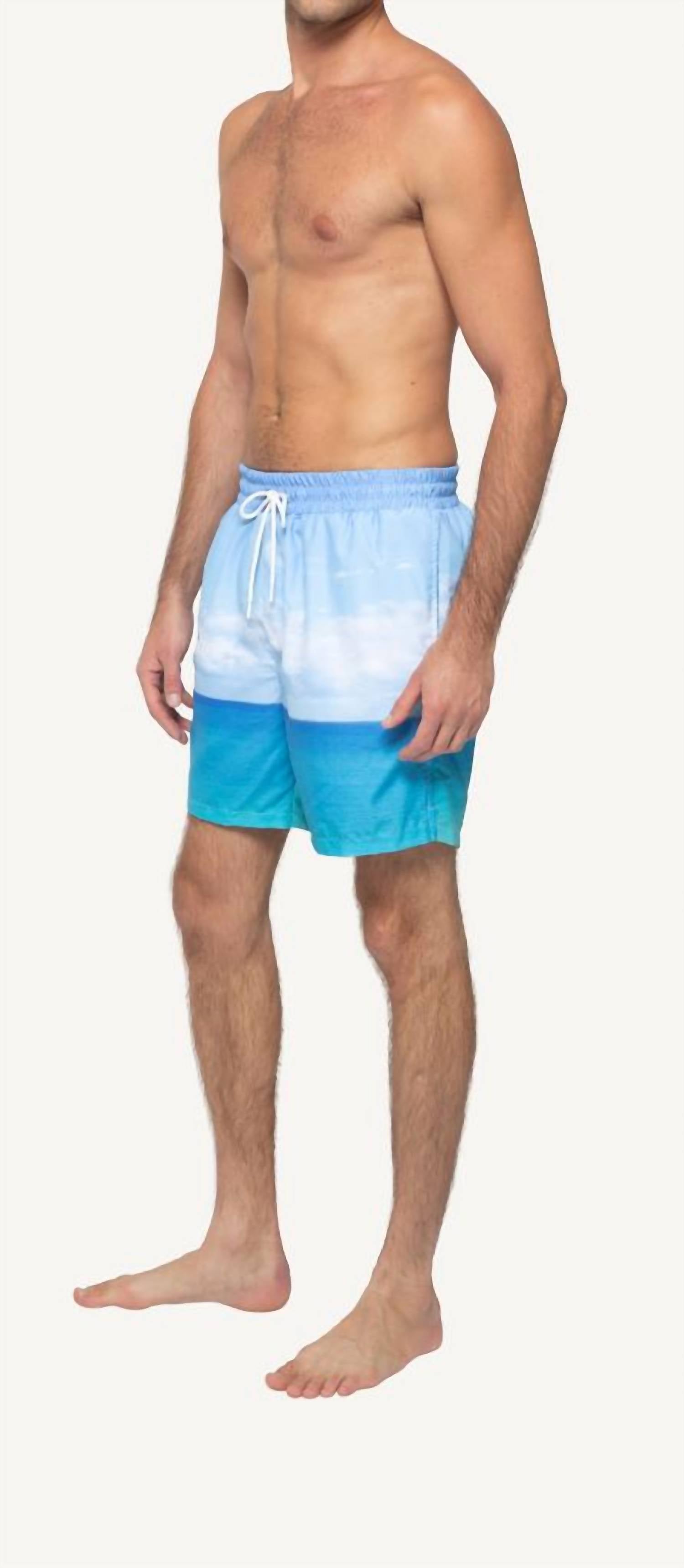 Sol Angeles - Ipanema Short