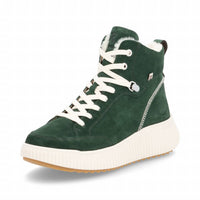 Revolution - Women's Lace Up Sneaker