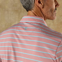 Duck Head - Long Drive Performance Polo Shirt
