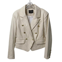 Dolce Cabo - Vegan Blazer Jacket