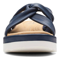 Clarks - Women's Clara Charm Edge Sandal