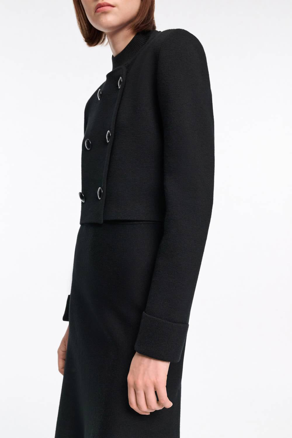 Dorothee Schumacher - Sharp Ambition Jacket