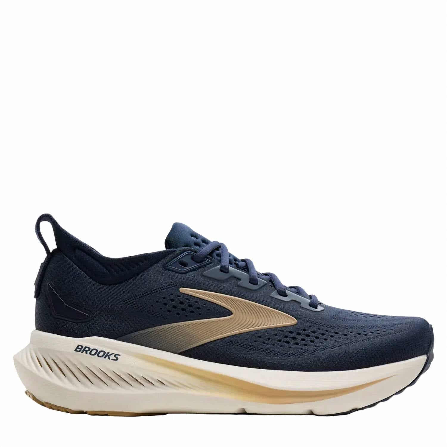 Brooks - Men's Glycerin 23 Atheltic Shoe