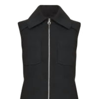 Salvatore Ferragamo - Women's Organic Cotton Jumpsuit