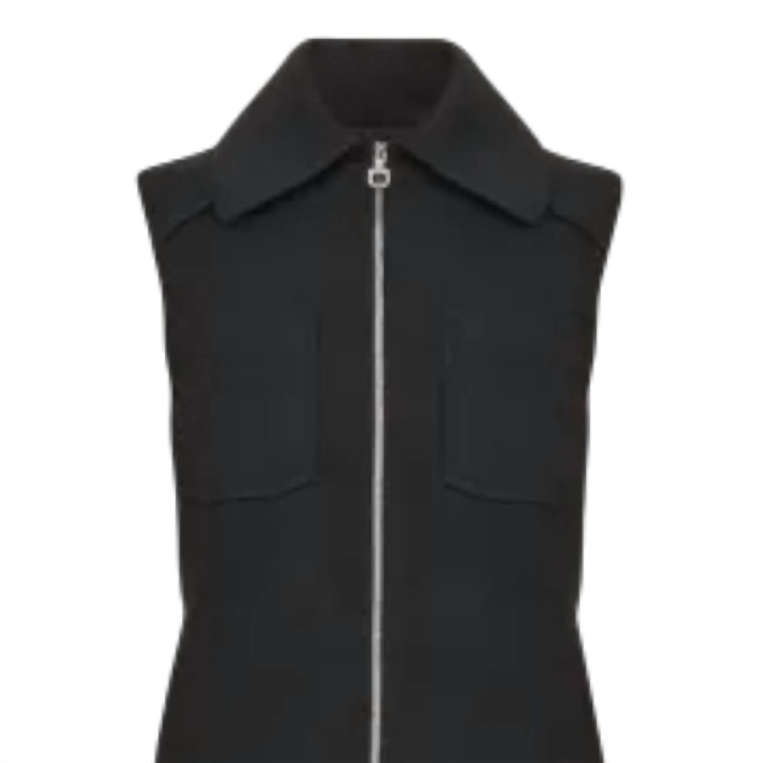 Salvatore Ferragamo - Women's Organic Cotton Jumpsuit