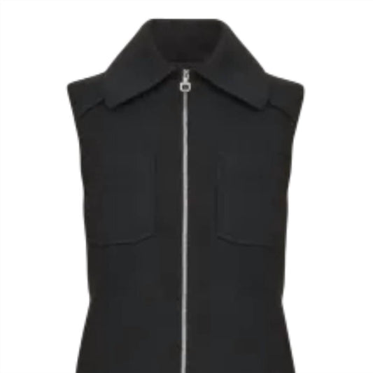 Salvatore Ferragamo - Women's Organic Cotton Jumpsuit