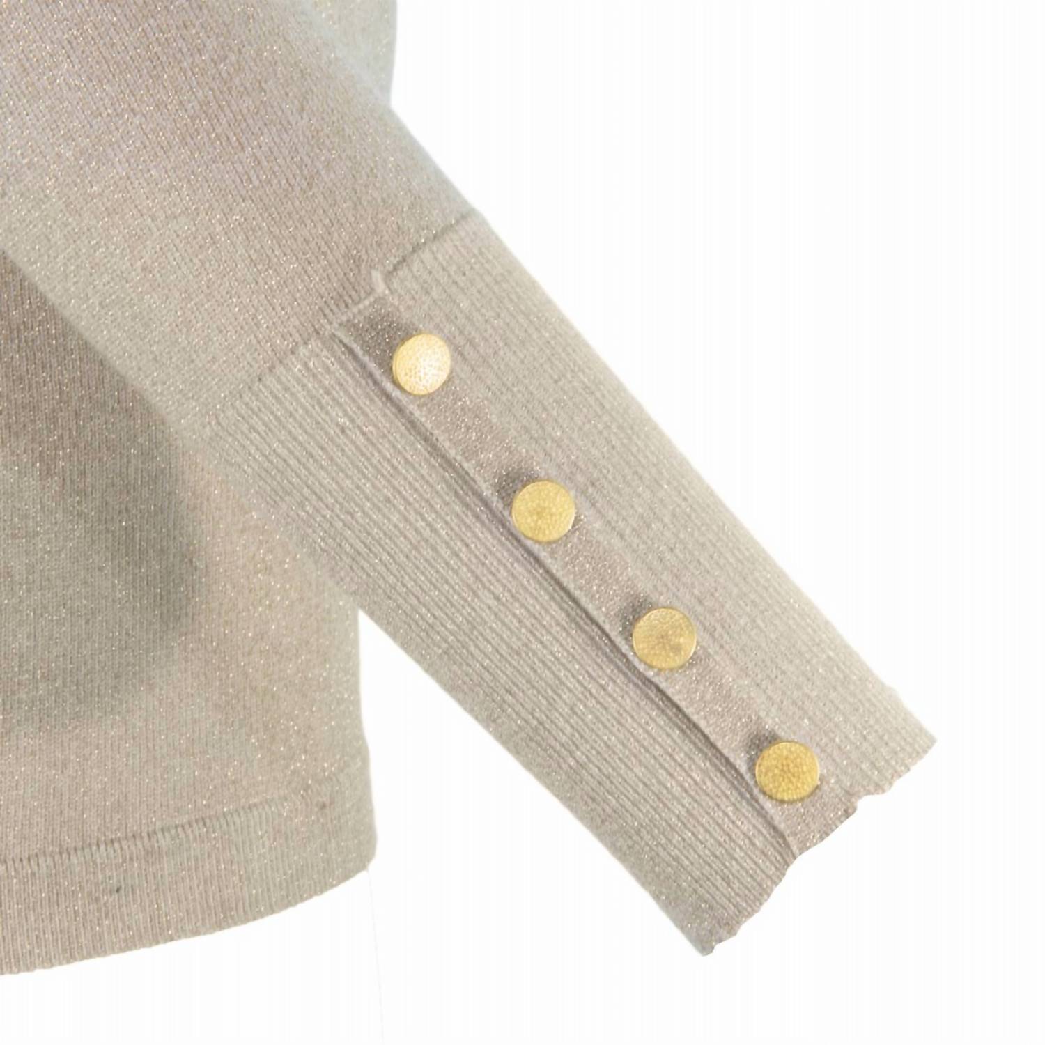 J'Envie/Eli - Celestine Shimmery Tunic