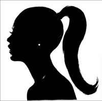Cpress Studio - Cover Girl Mushie Tee