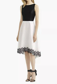 Dessy - Mousseline Dress