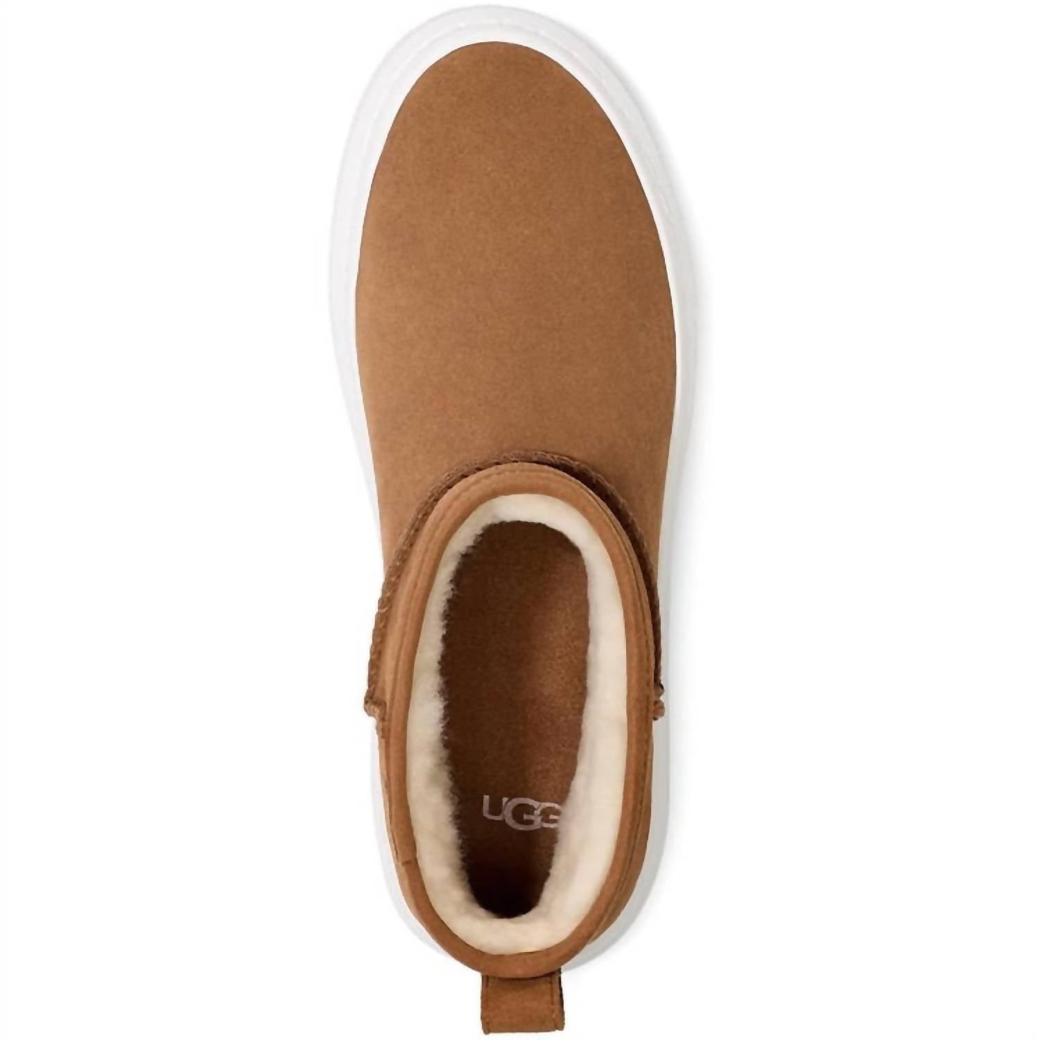 Ugg - Women’s Alameda Mini Boot