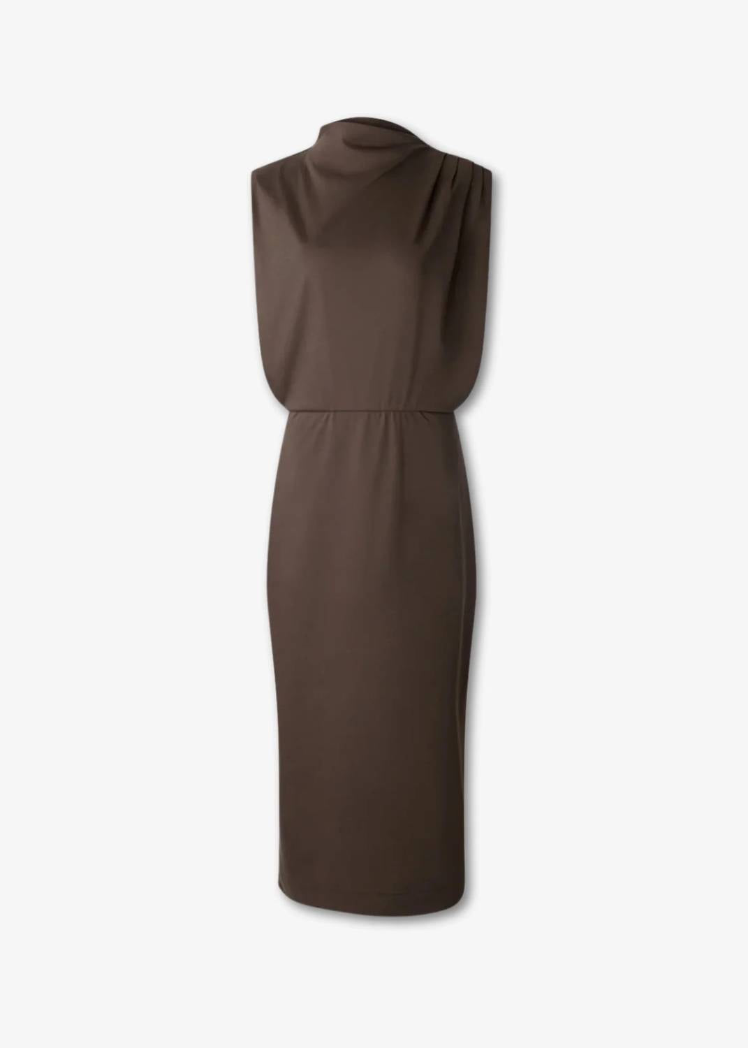 Soeur - Gemma Midi Dress