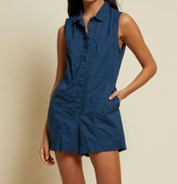 Bixby Romper