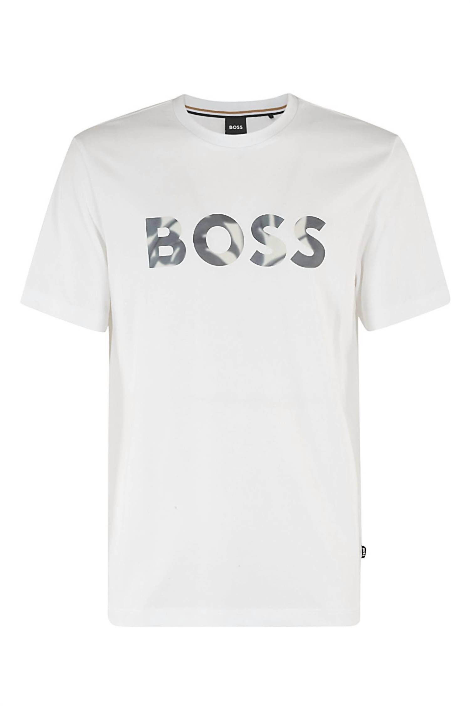 Hugo Boss - Men's Thompson Shirt