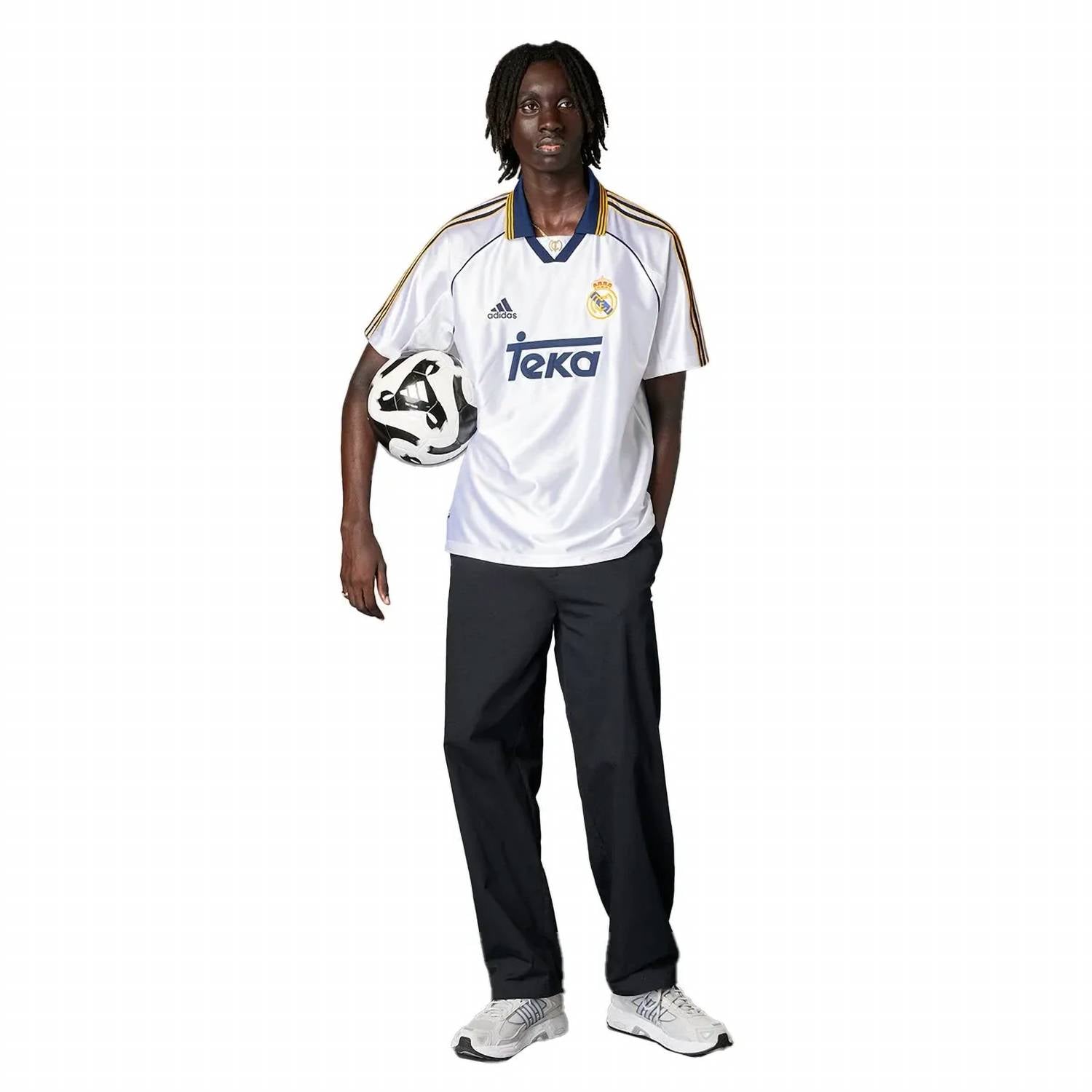 Adidas - Real Madrid Teka Special Edition T-shirt