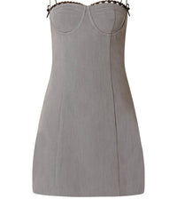 Nia - Women's Dionne Dress