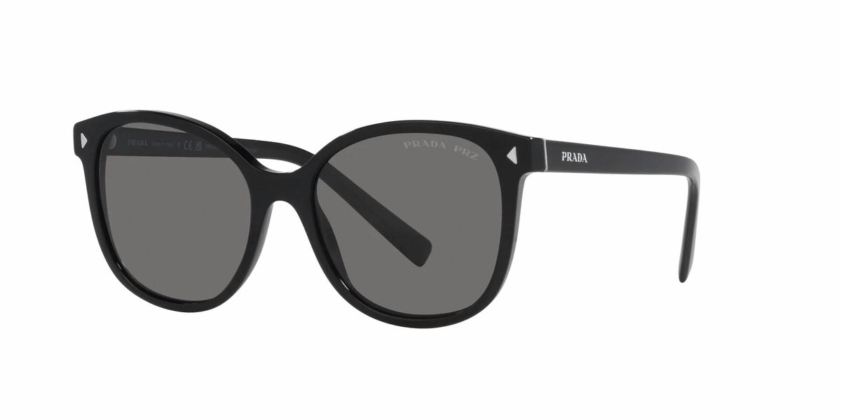 Prada - Women's Pr 22zs Square Sunglasses