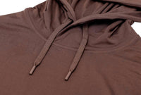 Burlebo - Lightweight Performance Hoodie