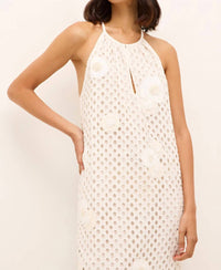 Marie Oliver - Adley Dress