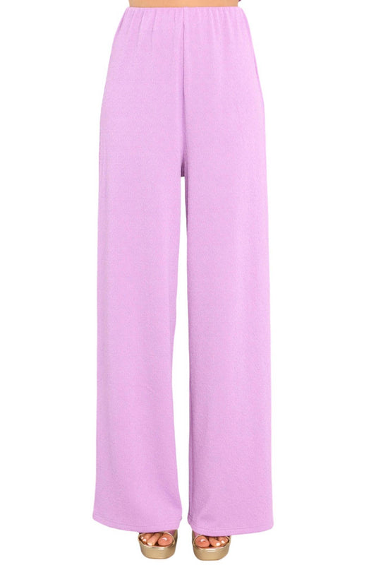 Minkpink - UNITY RING TEXTURED PANTS