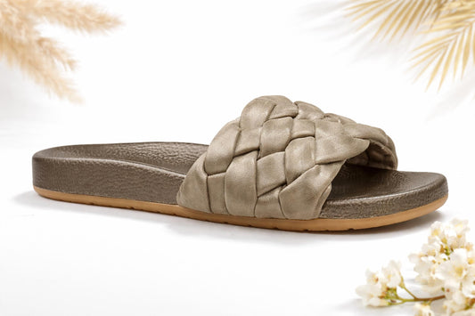 Corkys Footwear - Women's Extra Slide-On Sandal