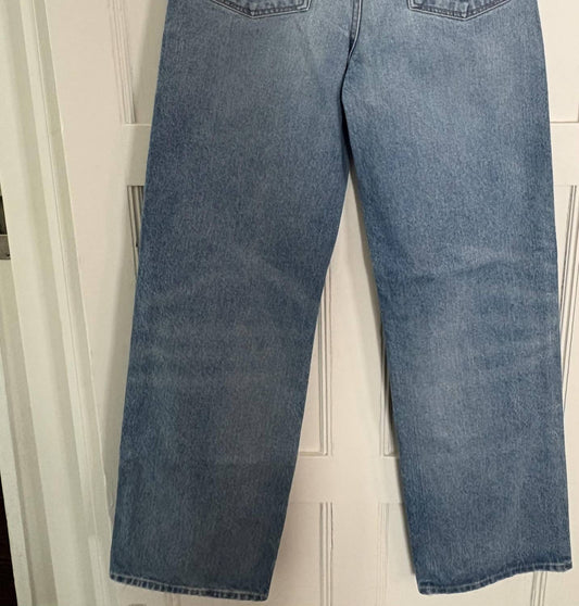 Frame - Women's High Loose Albatross Jeans