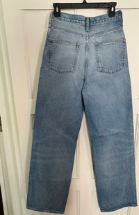 Frame - Women's High Loose Albatross Jeans