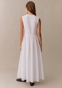 Few Moda - Sonnet Cotton Dress