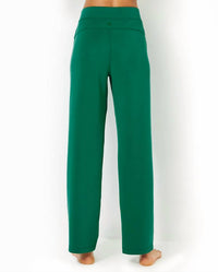 Lilly Pulitzer - Alwyn High Rise Upf 50+ Pant